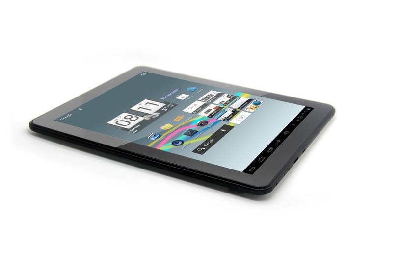 Tablet Tracer Neo 10" HD Dual Core /materiały prasowe