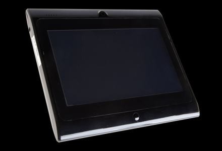 Tablet Ultra, który korzysta z nowej platformy Tegra /materiały prasowe