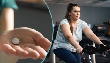 Tabletka zamiast treningu. Nowy lek naśladuje skutki intensywnych ćwiczeń
