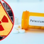 Tabletki z jodkiem potasu - kiedy i w jakiej dawce? 