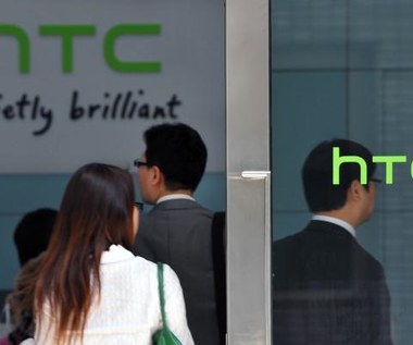 Tablety HTC nie dostaną Androida 4.0