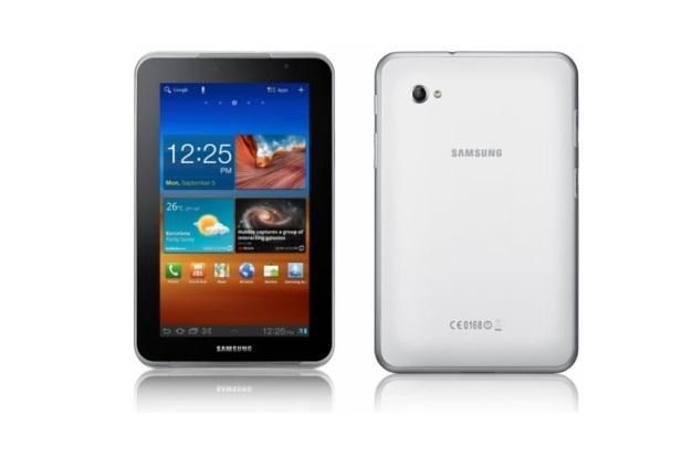 Tablety Samsunga wkrótce z aktualizacją systemową /materiały prasowe