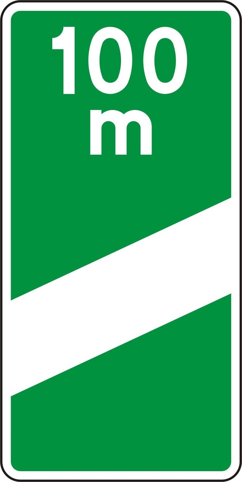 Tablice wskaźnikowe na drodze ekspresowej /Ministerstwo Infrastruktury /