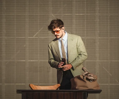 Taco Hemingway "Latarnie wszędzie dawno zgasły": Trójkąt warszawski - the sequel [RECENZJA]