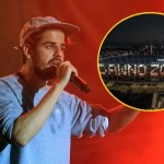 muzyka Taco Hemingway sprawił fanom nie lada prezent. Nowy album już dostępny