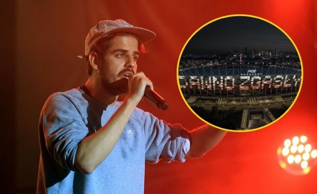 Taco Hemingway sprawił fanom nie lada prezent. Nowy album już dostępny