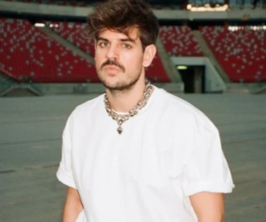 Taco Hemingway ze specjalnym prezentem dla fanów! Czekali na to latami