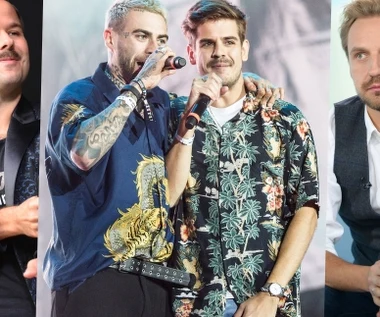 Taconafide królami polskiego Youtube'a. Pokonali Sławomira i Domagałę!