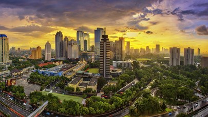 Tadeusz Biedzki: Wszyscy prezydenci Indonezji mieli globalne ambicje