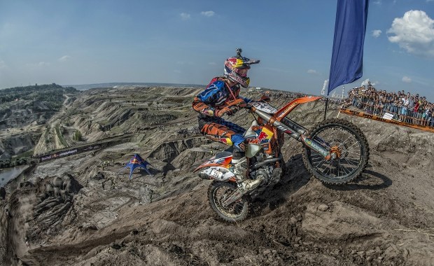 Tadeusz Błażusiak: Po 20 latach mam czas, żeby rano spokojnie wypić kawę