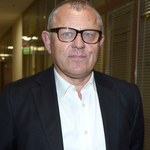 Tadeusz Chudecki promienieje u boku drugiej żony. Marzy o dziecku!