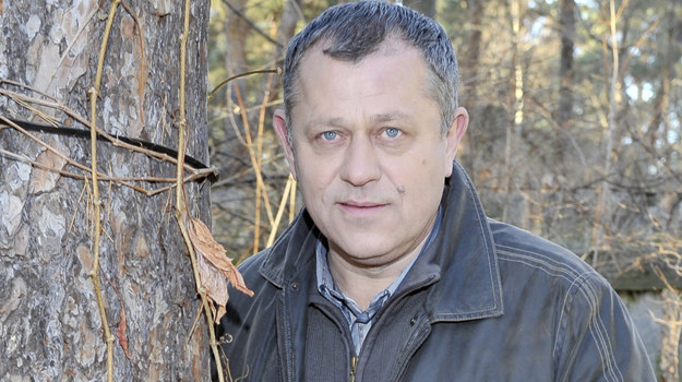 Czy to koniec Henia z "M jak miłość"? Tadeusz Chudecki /fot /AKPA