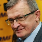 Tadeusz Cymański o proteście niepełnosprawnych: Źle się stało, że doszło do eskalacji napięcia