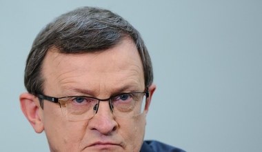 Tadeusz Cymański o TK: Pożar trzeba gasić w zarodku