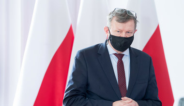 Tadeusz Cymański po operacji nowotworu. "Najważniejsze to badać i sprawdzać"