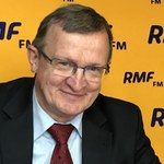 Tadeusz Cymański: Prezydent może ułaskawić winnego - to dlaczego nie podejrzanego?