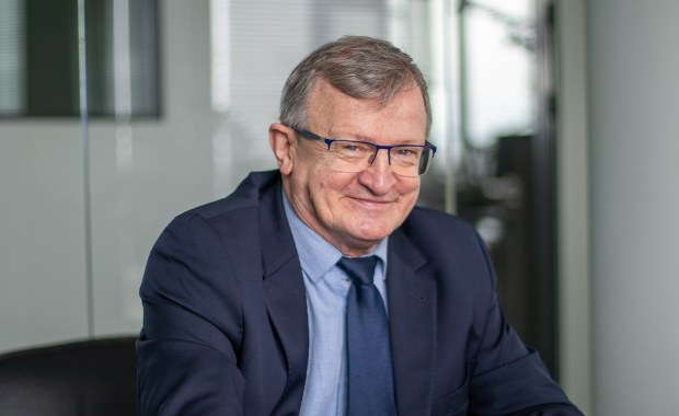 Tadeusz Cymański: W tej kampanii wyborczej wszystkie chwyty są dozwolone