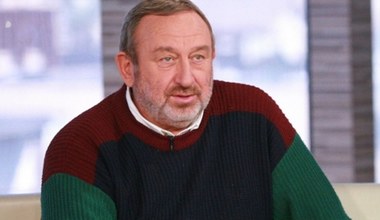 Tadeusz Drozda nie gryzł się w język, gdy mówił o emeryturach gwiazd. Składali takie deklaracje