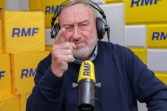 Tadeusz Drozda w podcaście "Co u nich słychać?": Stand-up? Nie jestem masochistą