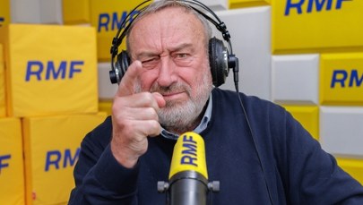 Tadeusz Drozda w podcaście "Co u nich słychać?": Stand-up? Nie jestem masochistą