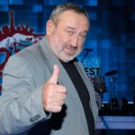 Tadeusz Drozda Tadeusz Drozda wraca go grania. Pojawi się w nietypowej roli