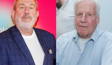 Tadeusz Drozda zareagował na prośbę Krzysztofa Baranowskiego. Padły zaskakujące słowa