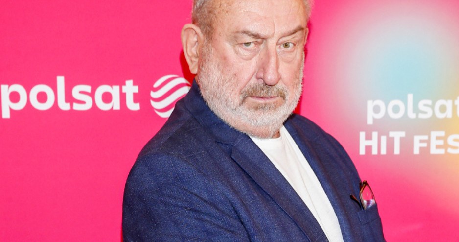 Tadeusz Drozda /Paweł Wrzecion /AKPA
