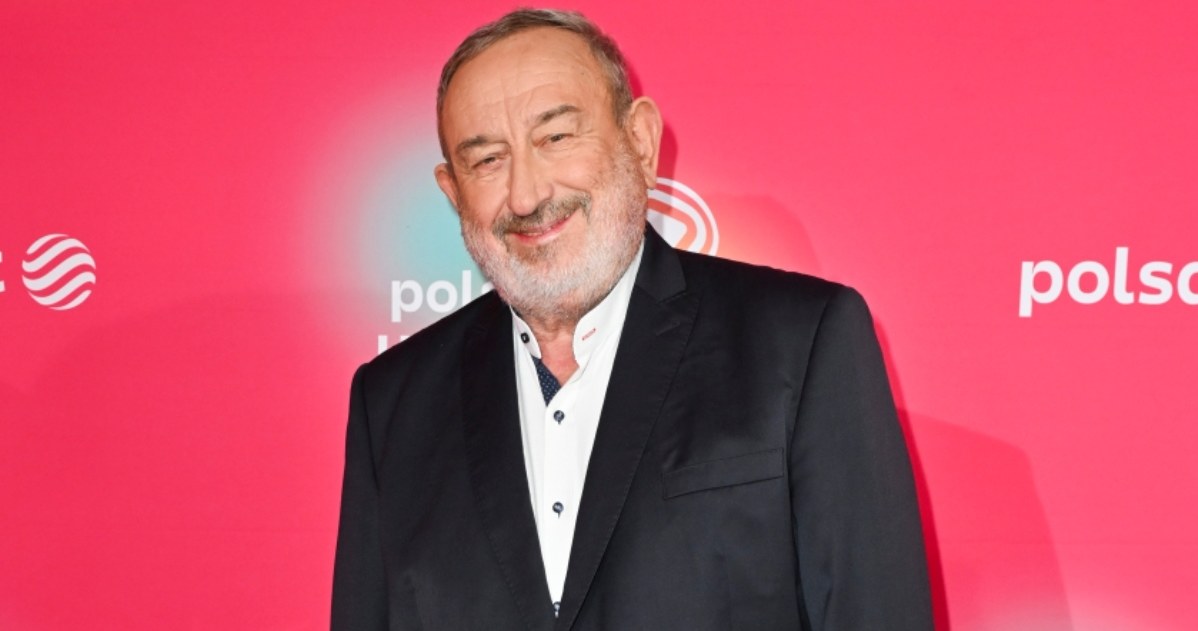 Tadeusz Drozda /AKPA