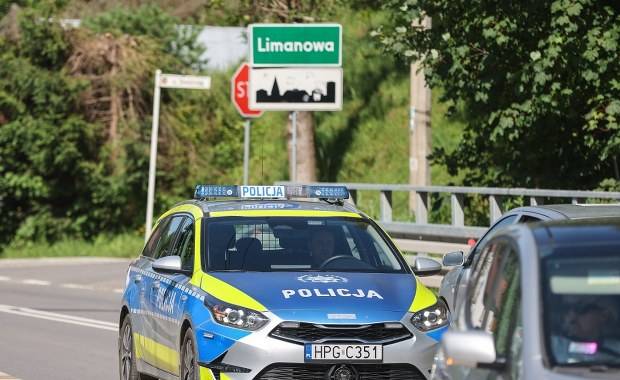 Tadeusz Duda poszukiwany. Zapadła ważna decyzja