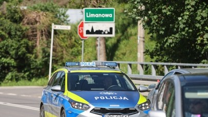 Tadeusz Duda poszukiwany. Zapadła ważna decyzja