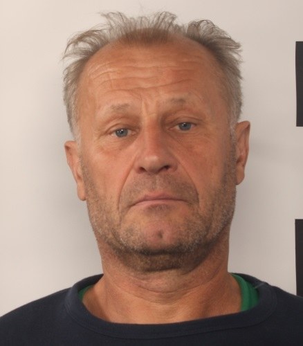 Tadeusz Duda /Policja