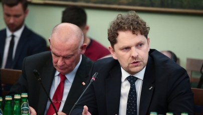 Tadeusz Dziuba i Marek Opioła powołani na wiceprezesów NIK