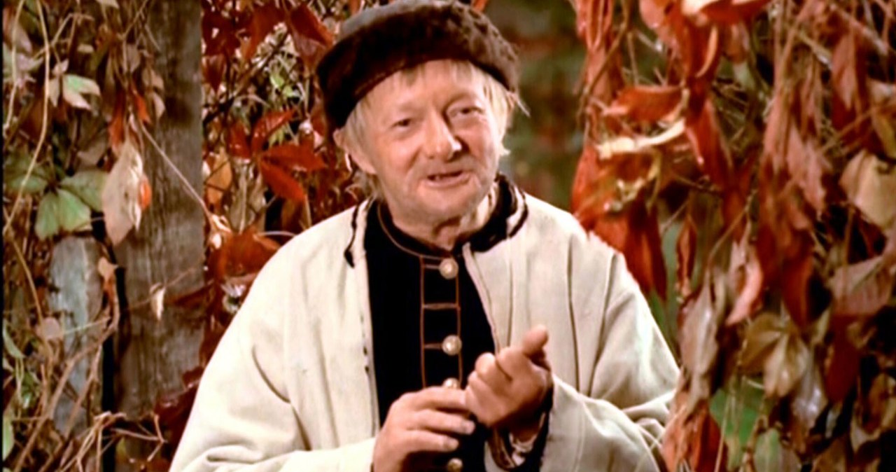 Tadeusz Fijewski /Polfilm 1 /East News