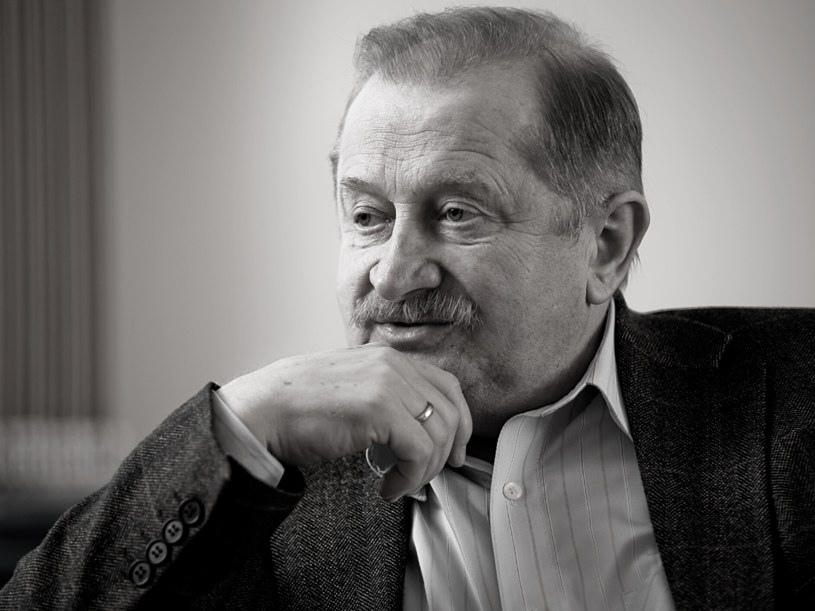 Tadeusz Gołębiewski /Mariusz Szachowski /Agencja FORUM