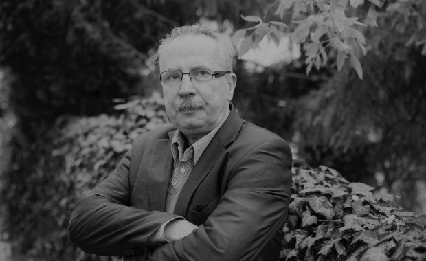 Tadeusz Huciński nie żyje. Był trenerem polskiej kadry koszykarek