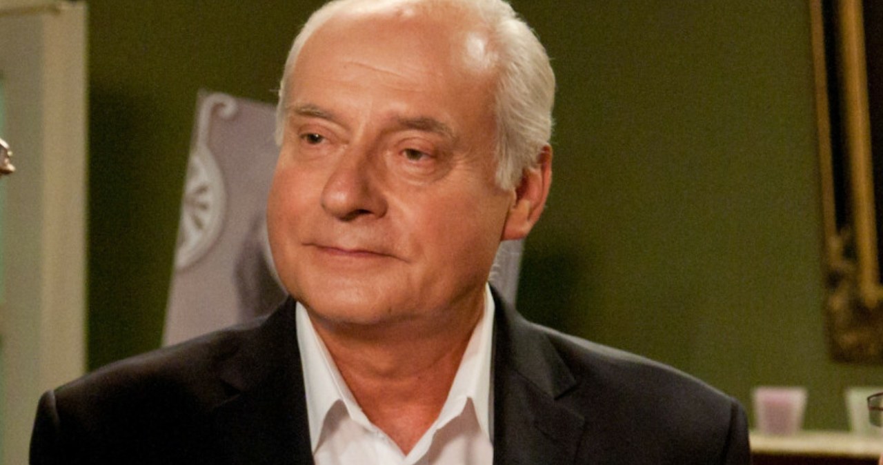 Tadeusz Huk /Michał Lichtański /East News