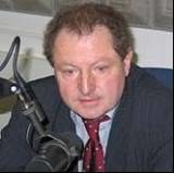 Tadeusz Iwiński /RMF FM
