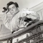 Tadeusz Janczar: Genialny wrażliwiec 