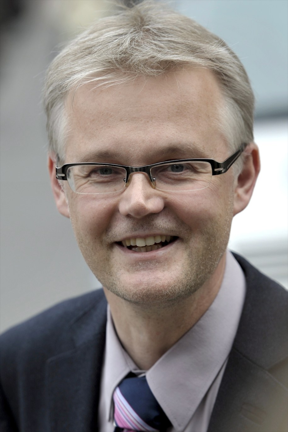 Tadeusz Jędrzejczyk /Adam Warżawa /PAP