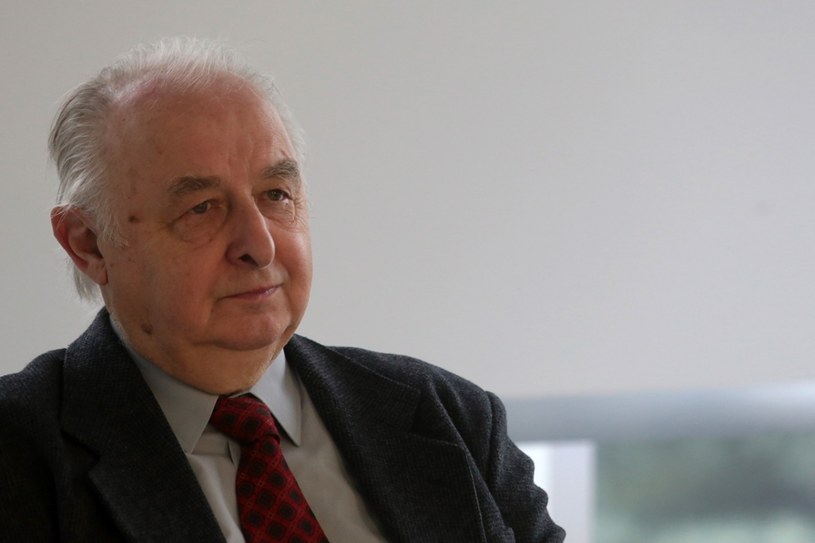 Tadeusz Kijonka /Dominik Gajda /East News