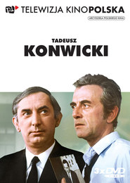 Tadeusz Konwicki - Kolekcja
