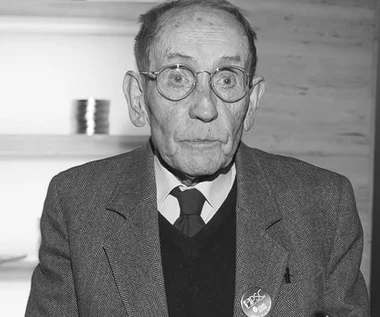 Tadeusz Konwicki nie żyje