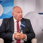 Tadeusz Kościński, minister finansów: Mam nadzieję, że inflacja jest pod kontrolą