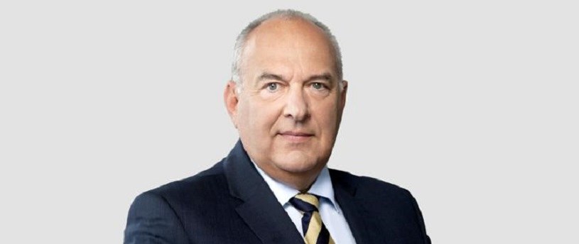 Tadeusz Kościński, minister finansów /Informacja prasowa