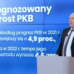 Tadeusz Kościński: Podatki nas w tym roku zaskoczyły