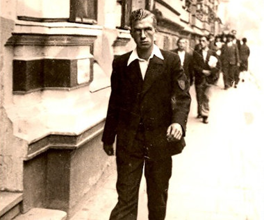 Tadeusz Łabędzki (1917-1946). Działacz narodowy, zamordowany w czasach stalinowskich