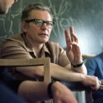 Tadeusz Łomnicki: Aktorstwo aż do krwi 