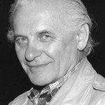 Tadeusz Łomnicki: Bez farby i diety