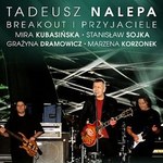 Tadeusz Nalepa ma "60 urodziny"