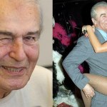 Tadeusz Pluciński: Na wieki wieków amant